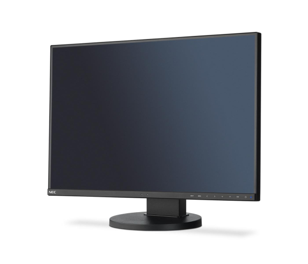NEC 24'' Multisync EA245WMi-BK 60003811 Czarny - 366155 - zdjęcie 2